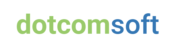 Dotcomsoft Logo